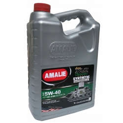 Amalie 5w40 CJ/CK-4 MS 10902 - 3,8L